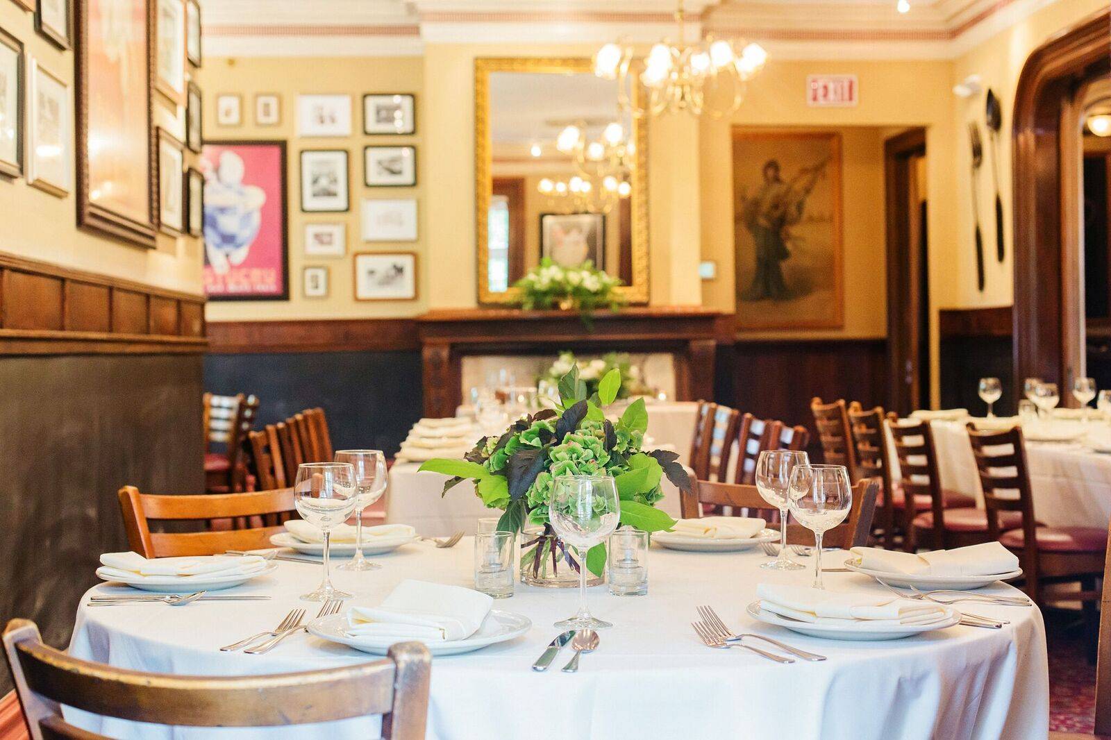 Gilmore Catering Paddock Place Grand Rapids, MI